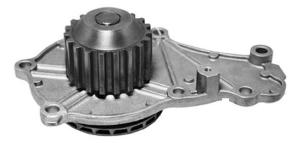 Bomba De Agua Peugeot 206 //206 Sw 1.6 Hdi 16v 0