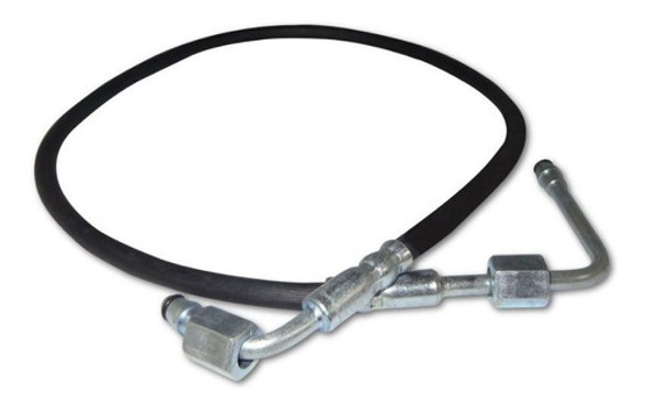Flexivel Levanta Cabini Scania (7500mm) 0