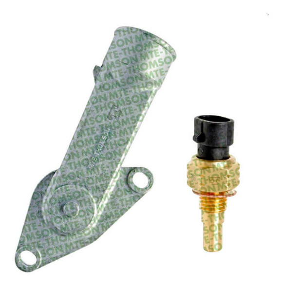 Base Termostato Chevrolet Corsa 1.0/1.4/1.8 0