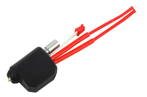 Kit Bloque Hotend Creality Cr-m4 1