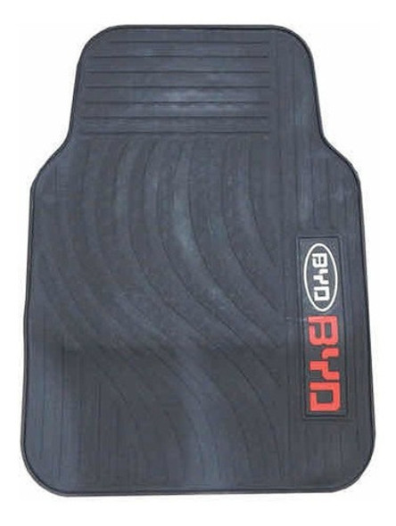 Alfombras Para Auto Byd 5 Piezas 0