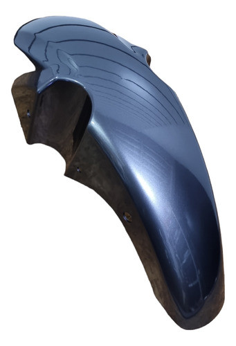 Guardabarro Delantero Gs2 Gris 0