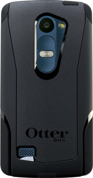Funda Otterbox Commuter LG Leon Lte Black 0