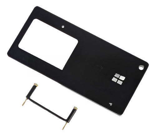 Interruptor Compatible Con Placa De Montaje Adaptador De Osm 0