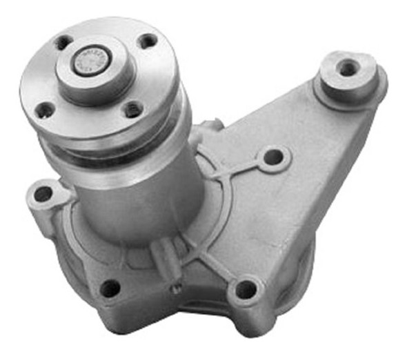 Bomba De Agua Suzuki Swift / Super Carry 90  Maruti /alto 0
