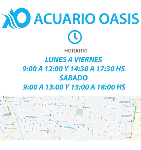 Conector Simple De 2 Vias Para Manguera De Aireador Por 10u 1