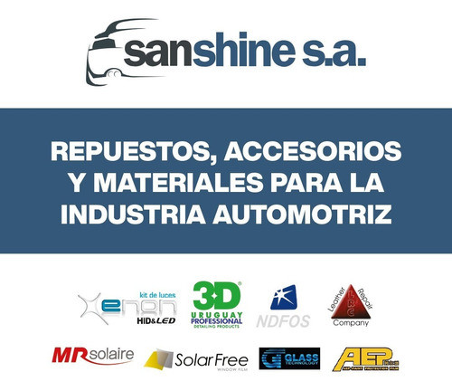 Puntera De Paragolpe Izq Camion Mercedes Axor Mejor Precio 1