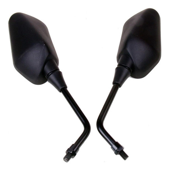 Espejos Honda Cg 150 New Titan Por Juego Motos Franco 1