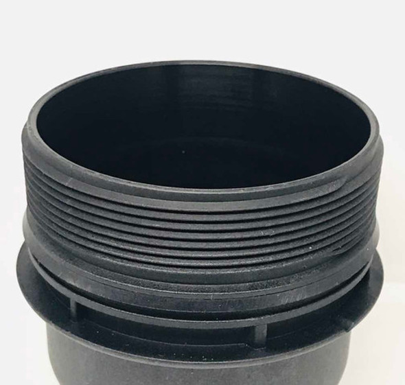 Tapa Filtro De Aceite Peugeot Diésel Dv6 208-308-408-partner 1