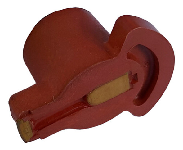 Rotor De Distribuidor Fiat Uno/etc./chevrolet Chevette 0