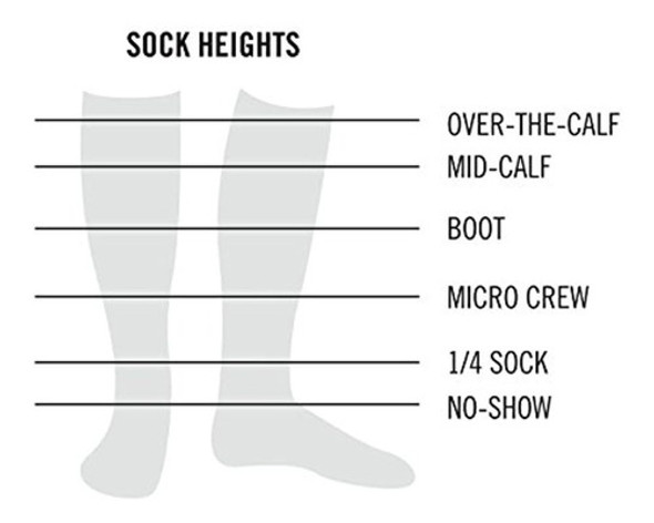 Maldito Duro Tactico Micro Equipo Calcetines Ligeros, Negro, 1