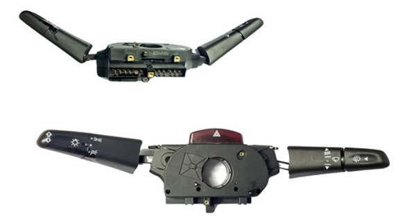 Llave Luces Mb Mercedes Benz Camion Accelo 915 (2019) 0 Llave Luces Mb Mercedes Benz Camion Accelo 915 (2019) 0