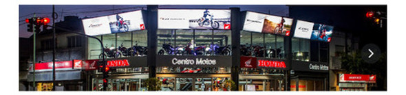 Varilla Freno Tras Orig Honda Cg New Titan 150 Centro Motos 1