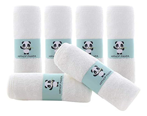 Toallitas De Bambú Para Bebés - Toalla De Bambú Absorbente S 0