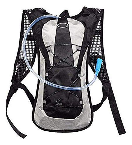 Etcbuys Mochila De Hidratación - Pack De Agua De 2 L (litro) 0