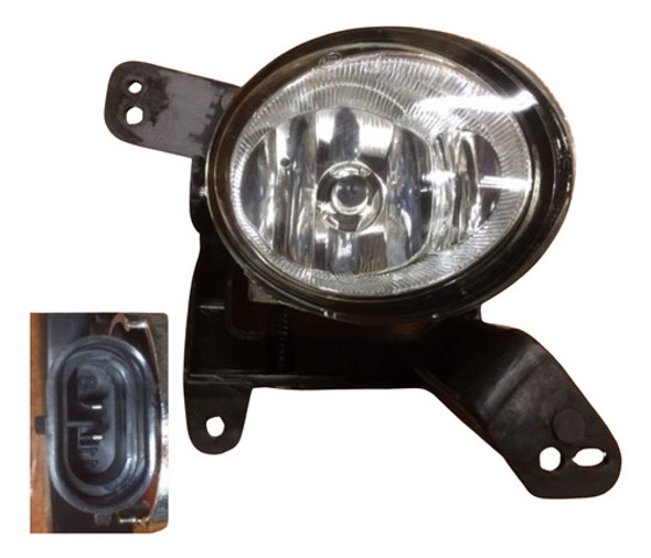 Faro Antiniebla Derecho Gwm Voleex C30 0