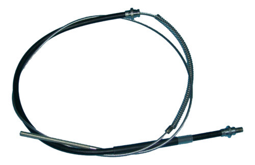 Cable Freno De Mano Delantero Chevrolet Silverado 97 - 01 0