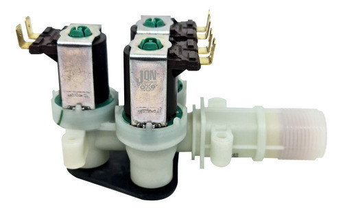 Válvula 3 Vías Compatible Consul Awr680/2 0