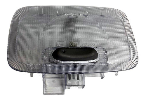 Lanterna Interna Dianteira Teto Toyota Etios 2013-2021 1