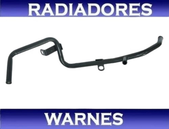 Tubo Rigido Union Mang Rad A Bid Recup Ford Ranger 2.3 2006 1