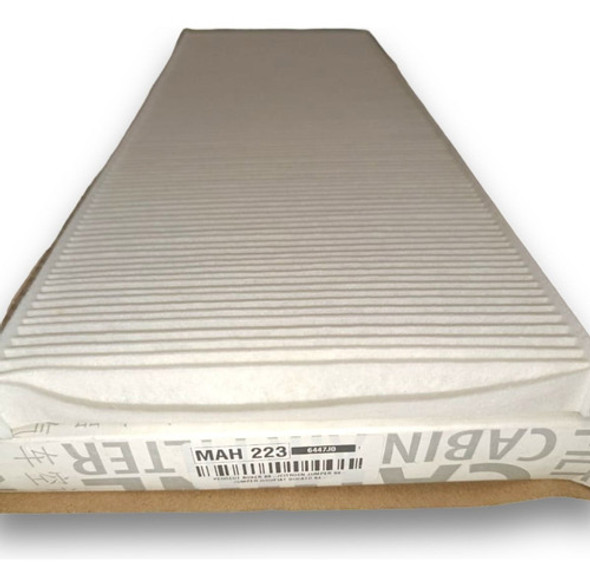 Filtro Habitaculo Fiat Ducato Jumper 1.9 2.5 2.8 1994 A 2016 0 Filtro Habitaculo Fiat Ducato Jumper 1.9 2.5 2.8 1994 A 2016 0