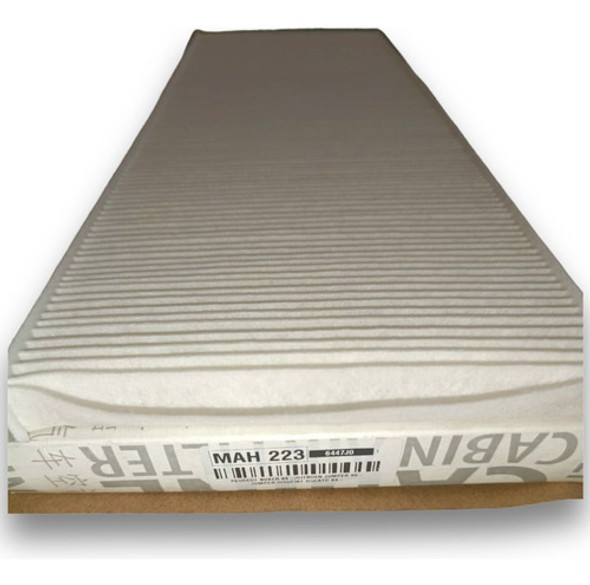 Filtro Habitaculo Fiat Ducato Jumper 1.9 2.5 2.8 1994 A 2016 1 Filtro Habitaculo Fiat Ducato Jumper 1.9 2.5 2.8 1994 A 2016 1