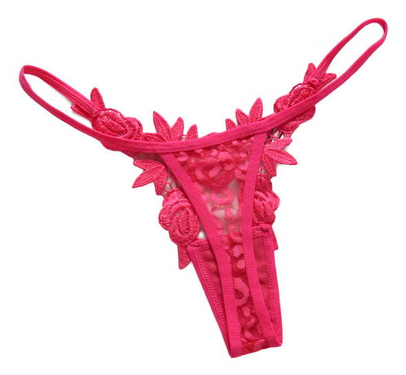 Tanga/colales Flor Fantasía. 0 Tanga/colales Flor Fantasía. 0