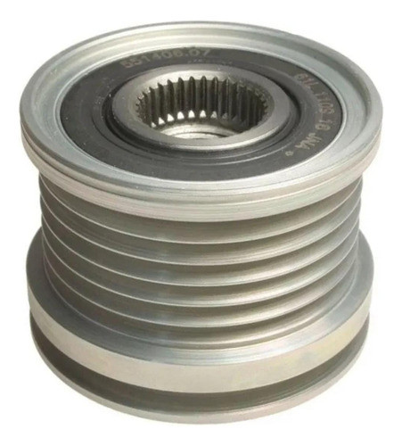 Polea De Alternador Ford Galaxy 1,9 Td 535000110 0