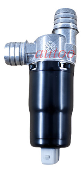 Válvula De Control De Aire De Ralentí Para Bmw E30 E28 E34 E 0 Válvula De Control De Aire De Ralentí Para Bmw E30 E28 E34 E 0