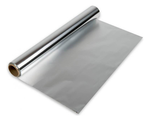 Rollo Aluminio 1kg Dpm 1