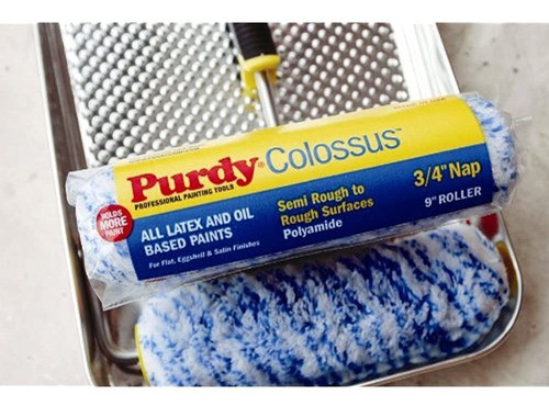 Purdy 14a751349 Revolution Proextra Roller Frame 9 Pulgadas 1