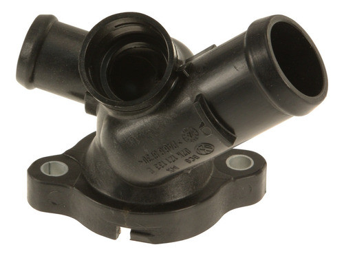 Pipa Lateral Volkswagen Vento 2.5 0