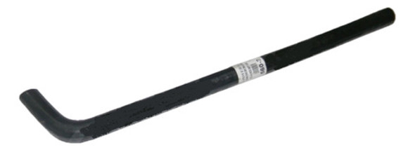 Manguera Bomba De Agua A Tapa De Cilindros Fiat 600 0