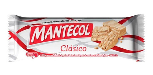 Mantecol 110grs (promo Pack X 10 Un) Barata La Golosineria 0 Mantecol 110grs (promo Pack X 10 Un) Barata La Golosineria 0