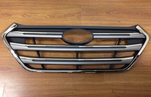 Careta Hyundai Tucson 2016 0