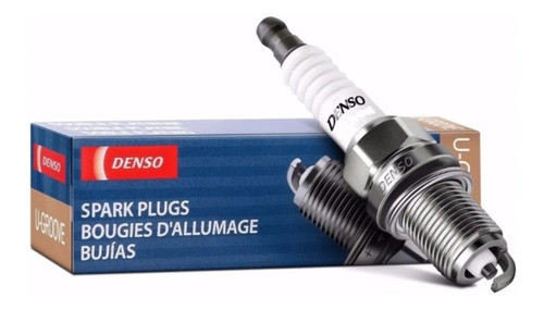 Bujias De Encendido Denso Japon Kj20crl11=ngk Zfr6f-11/06 0