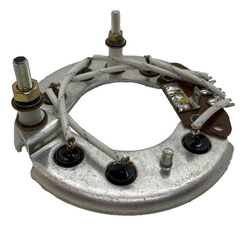 Placa Rectificadora Camiones Cummins Mb 0