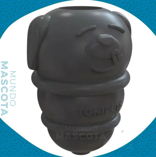 Juguete Rellenable Para Perro Glotoni / Tamaño S 0