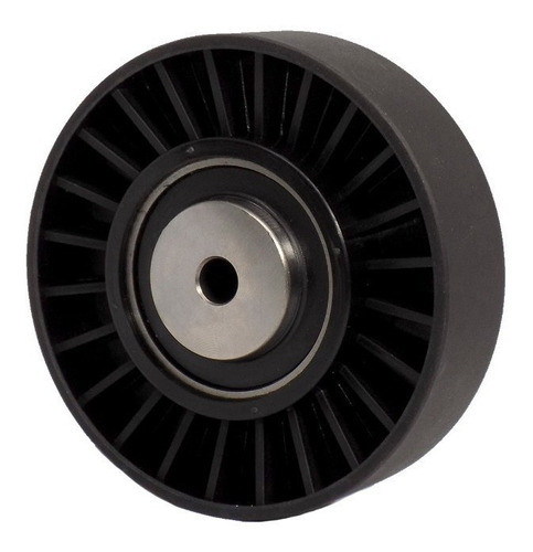 Rodillo Reenvió De Alternador Vw Transporte 2.4 2.5 90 Mm 1