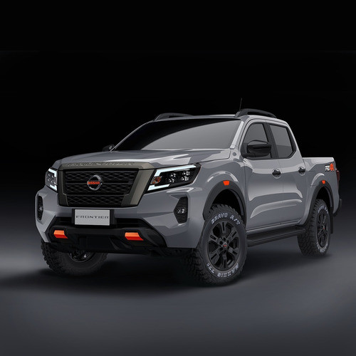 Servicio Mantenimiento Oficial Nissan Nafta D23 -90.000km 0
