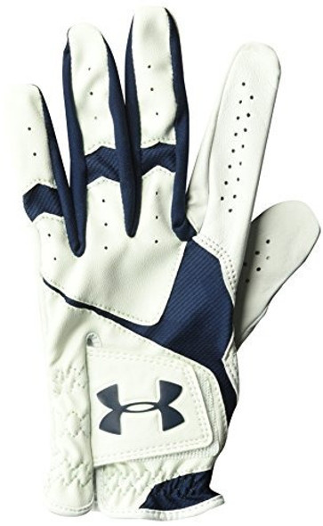 Guante De Golf Coolswitch De Under Armour Para Hombre, Blanc 0