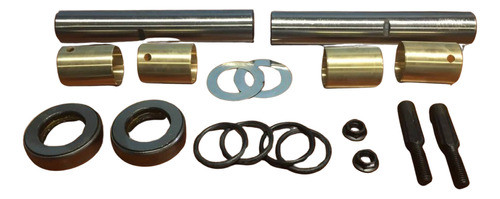 Perno Punta 31.60 (set De 2) Vw Camion 8-140 1996 0