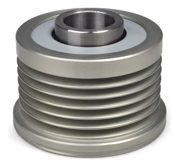 Polea Alternador Renault Master 2.3 Dci M9t 1