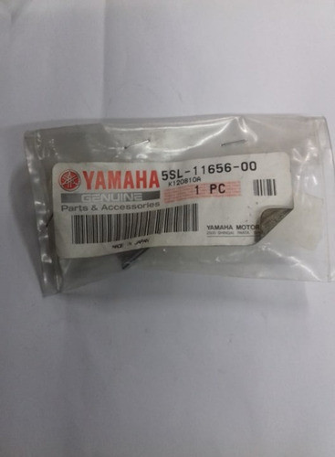 Metal De Biela Yamaha R6 Original Stinger Motos 1