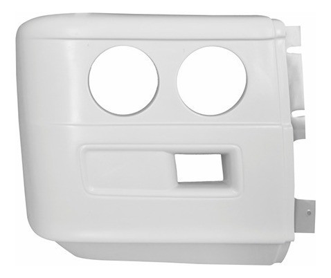 Puntera Izq.de Parag.c/spoiler Opt.red.17.220 Imp.plast.inye 0