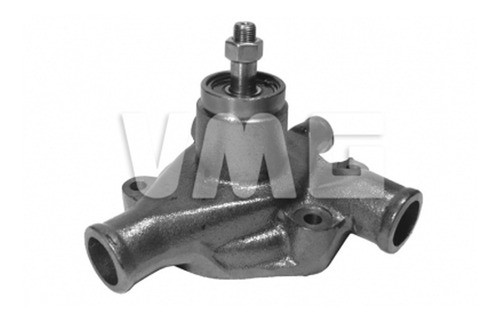 Bomba De Agua Prekins 4203/nf/cbt/d400 0