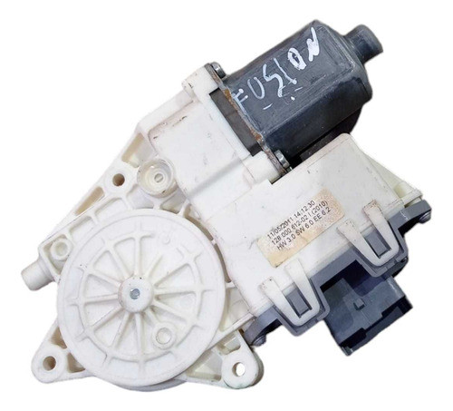 Motor Vidro Porta Dianteira Fusion 2010 0