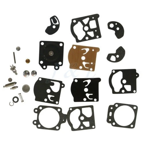 Estilo De Walbro Wat K10 Carburador Carburador Reparación Ki 0