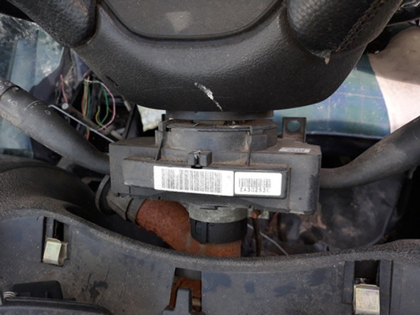 Llave De Luces Peugeot 206 0