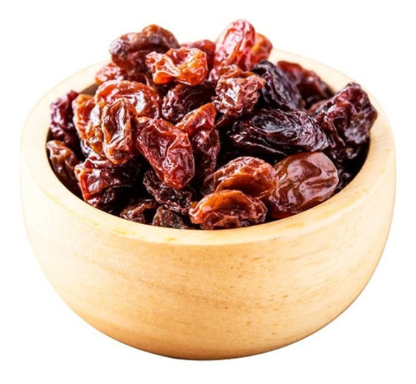 Pasas De Uva Extra Jumbo Premium Sin Semilla - 1 Kg 0